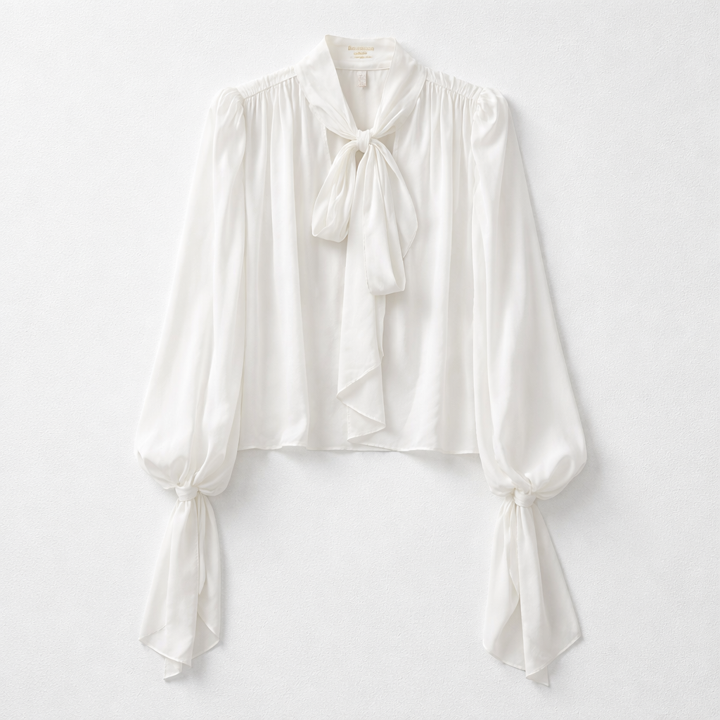 Silence - Camicia