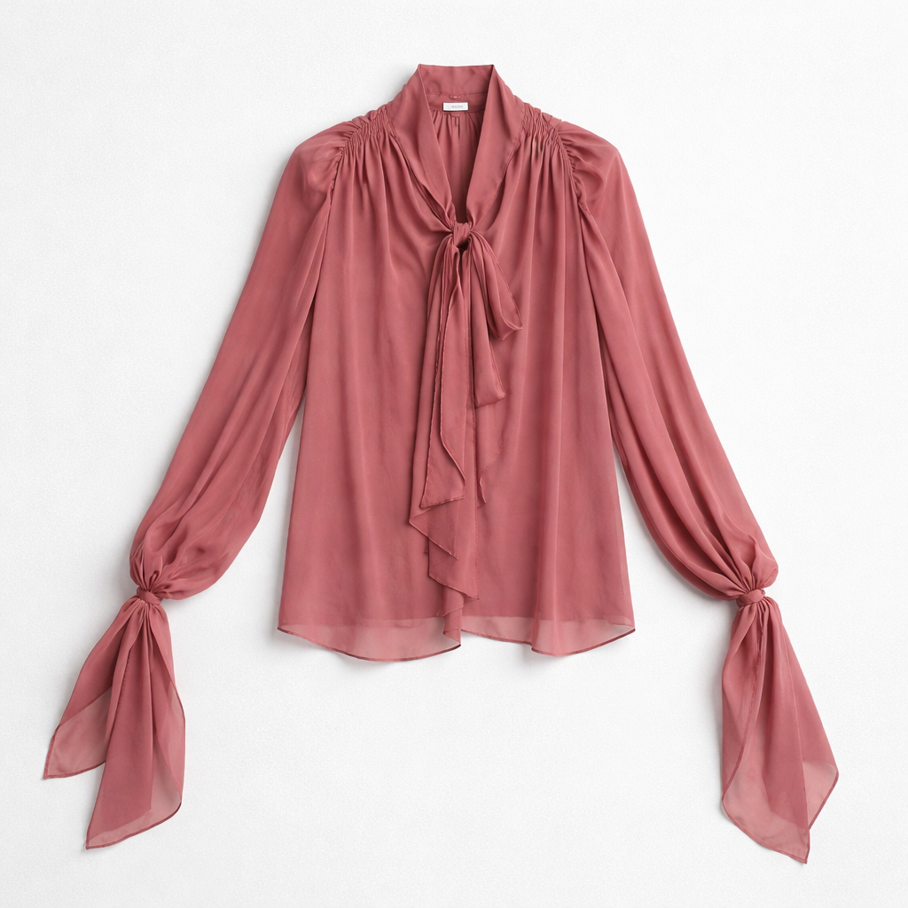 Silence - Camicia