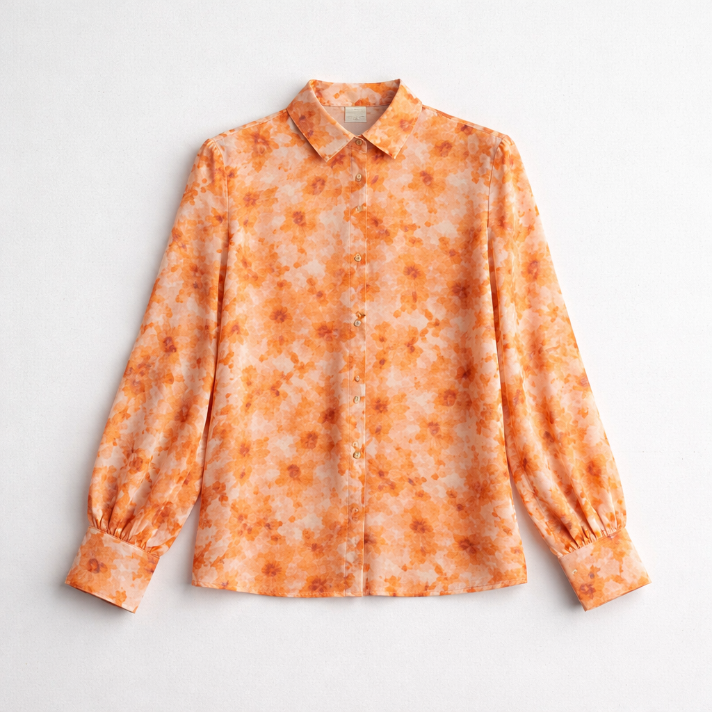 Silence - Camicia