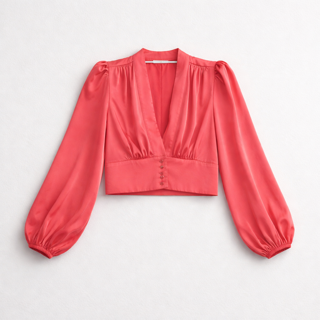 Silence - Camicia