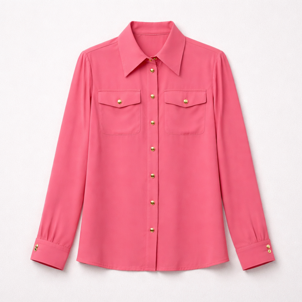 Silence - Camicia