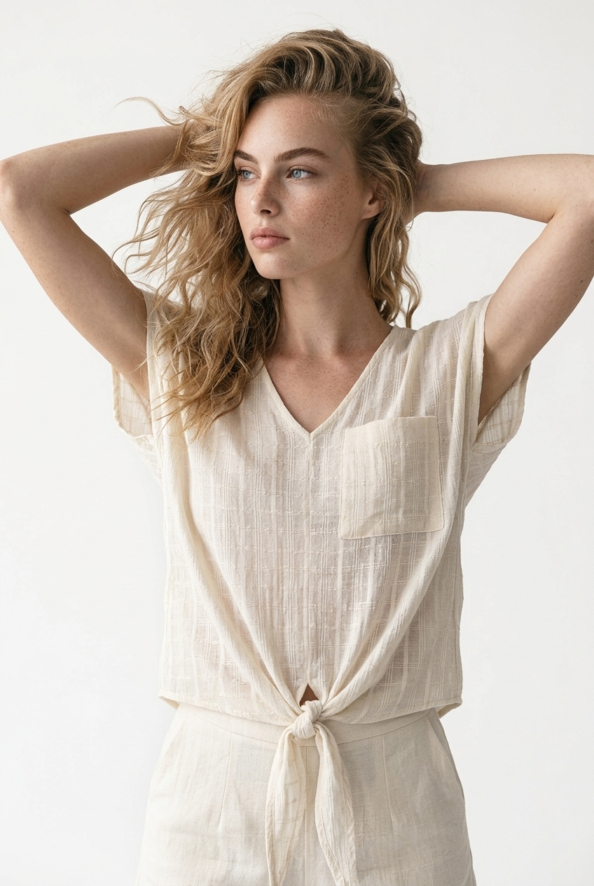 Karlek - Blusa