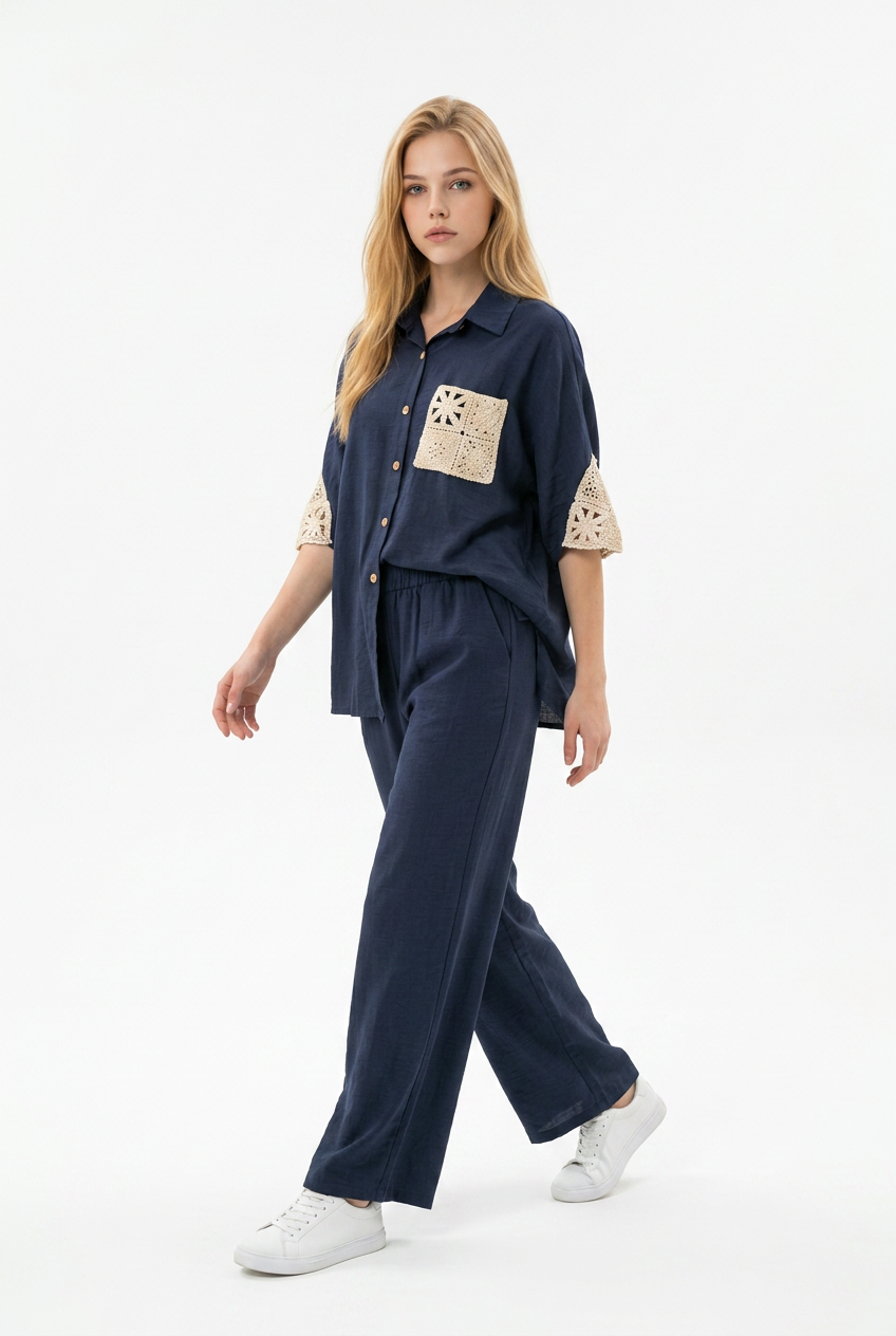 Nolita - Coordinato