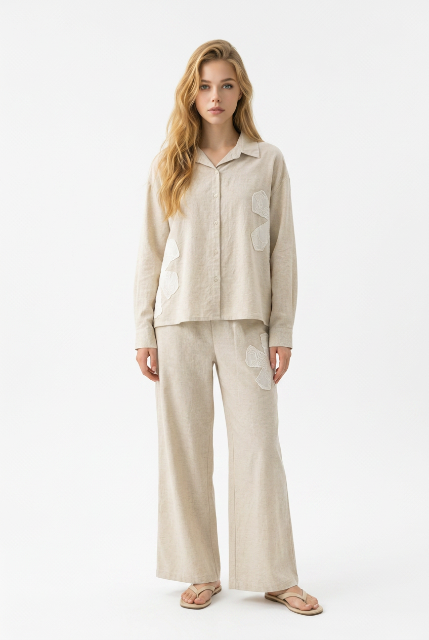 Nolita - Coordinato