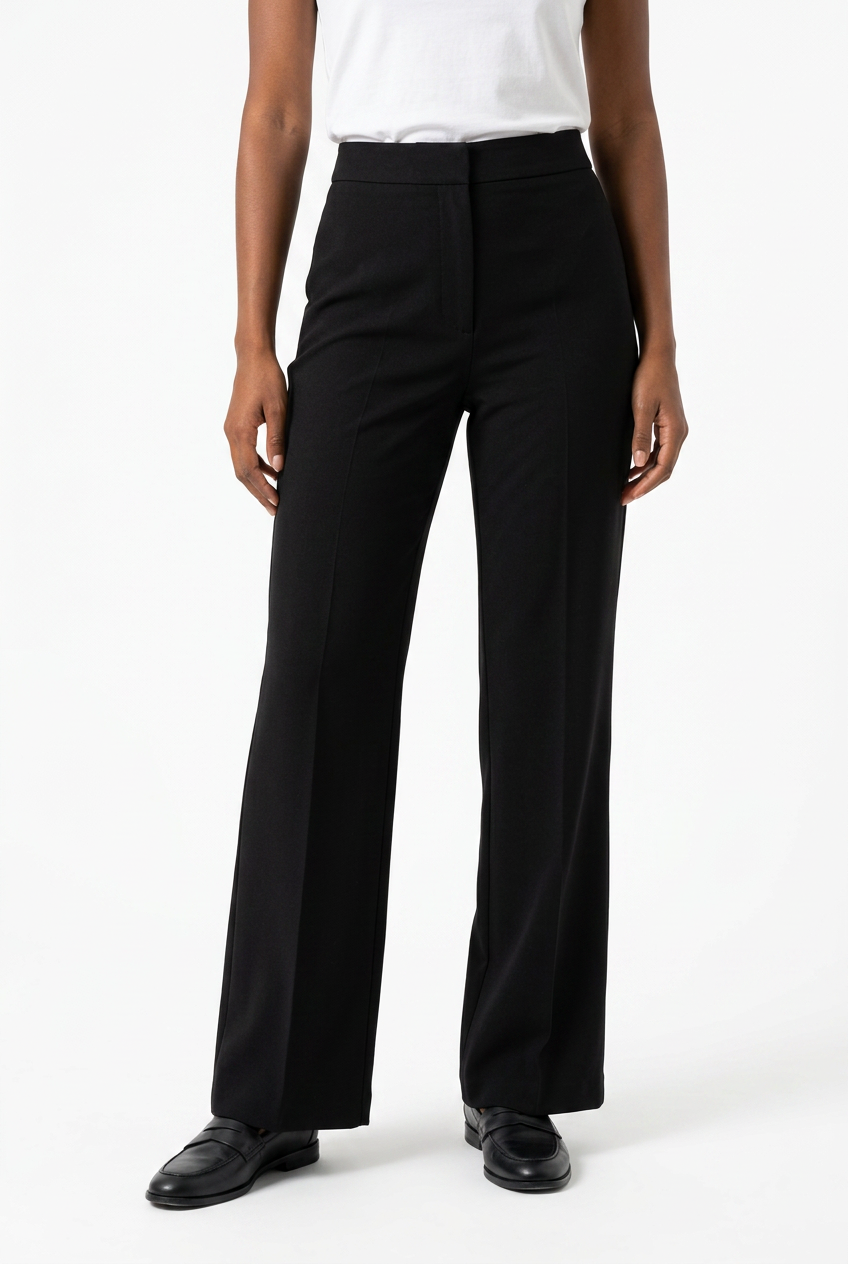 Pinko - Pantaloni a Zampa