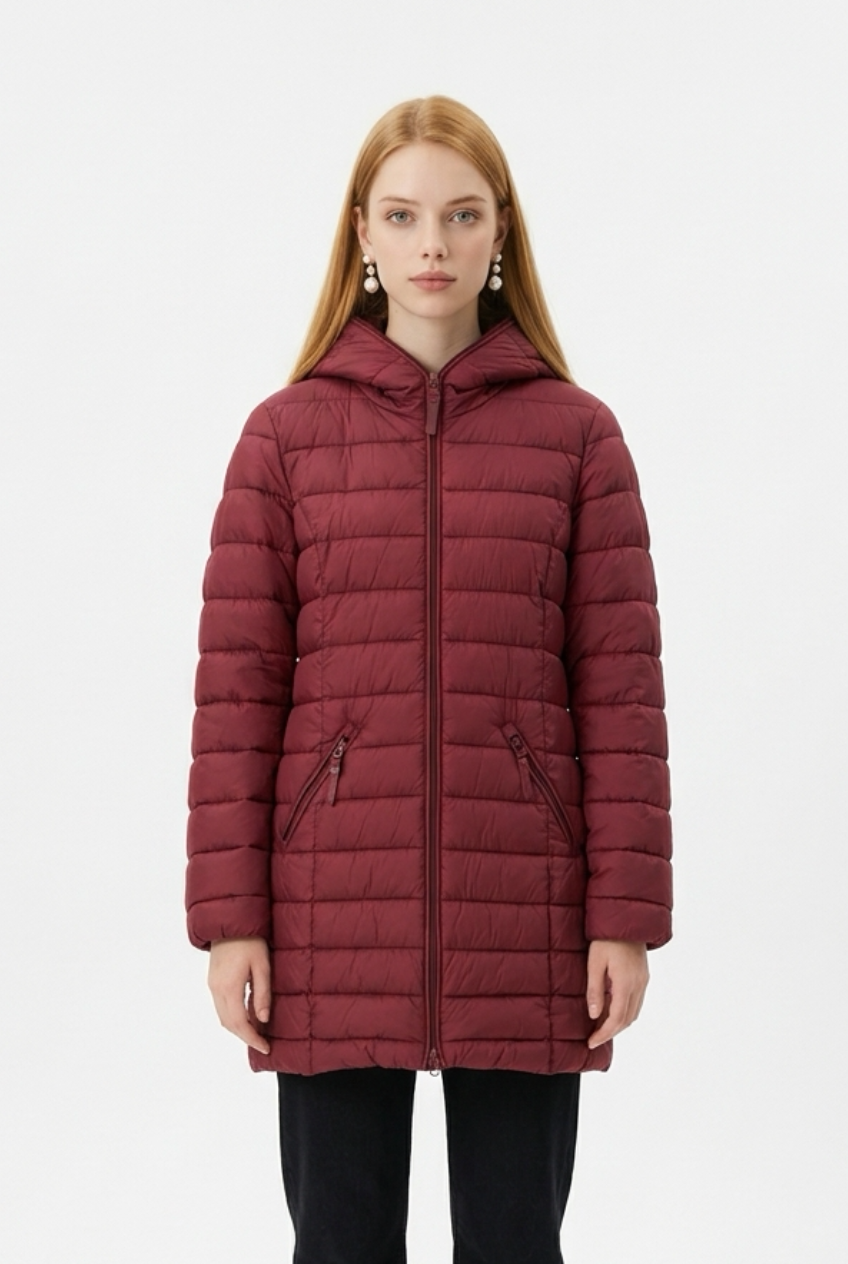 GRETHA MILANO - Piumino
