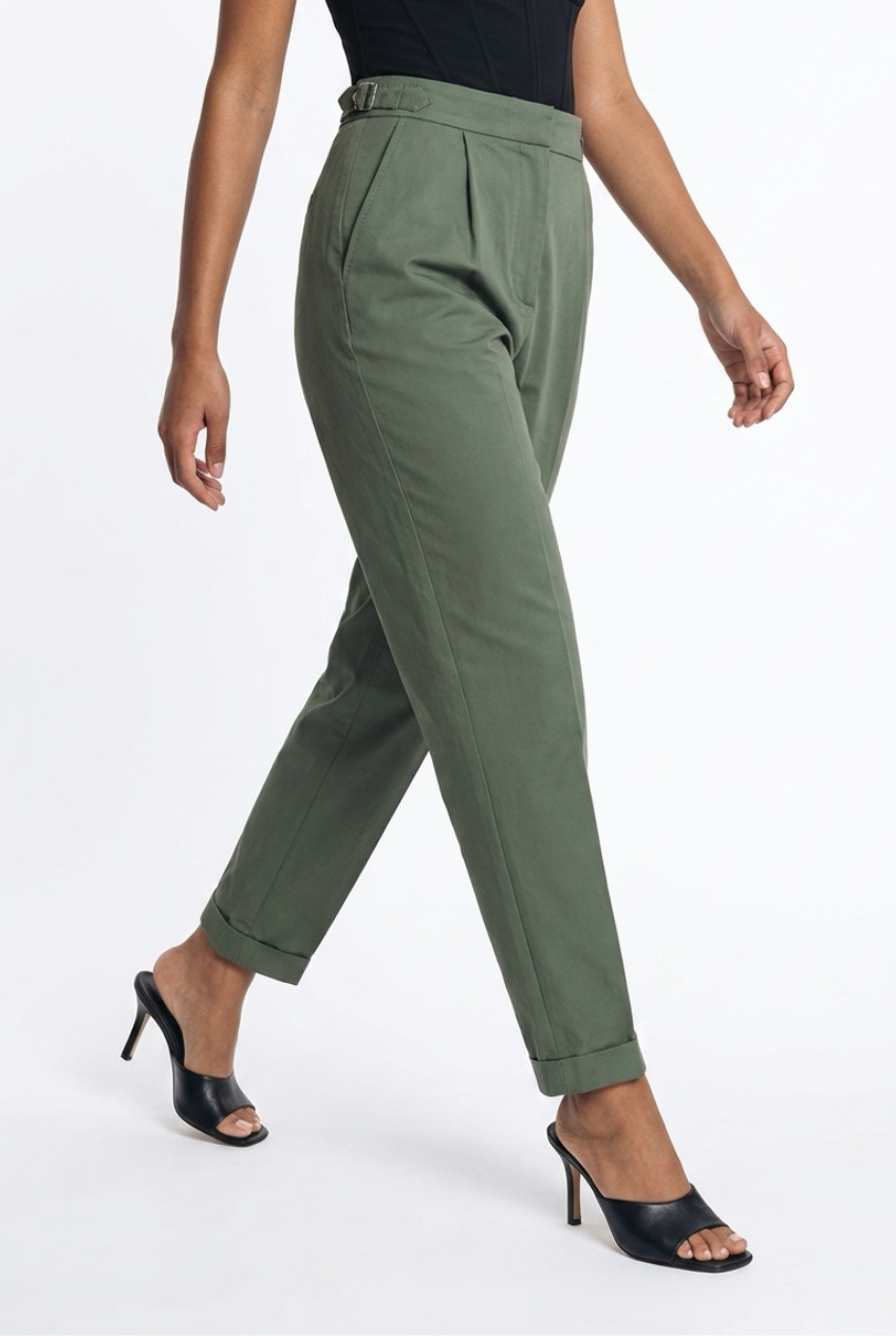 Silence - Pantalone