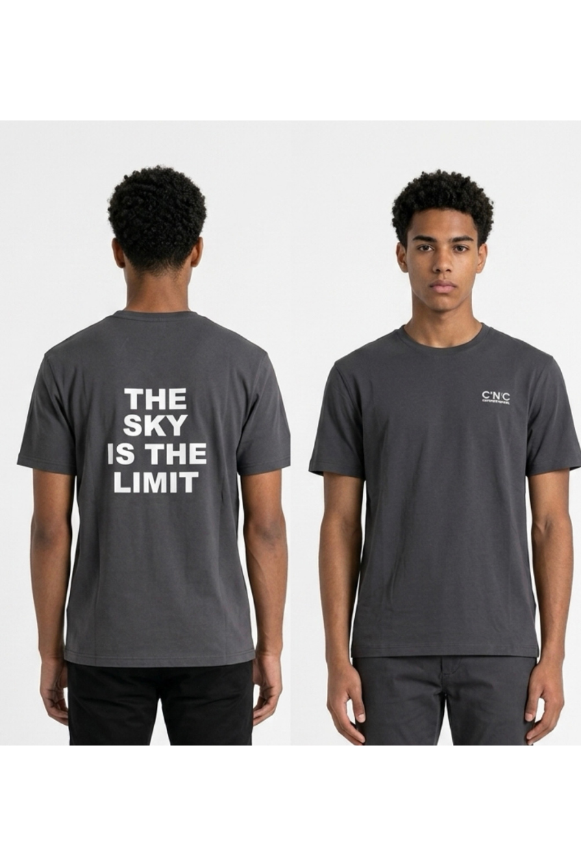 Costume National - T-shirt Uomo