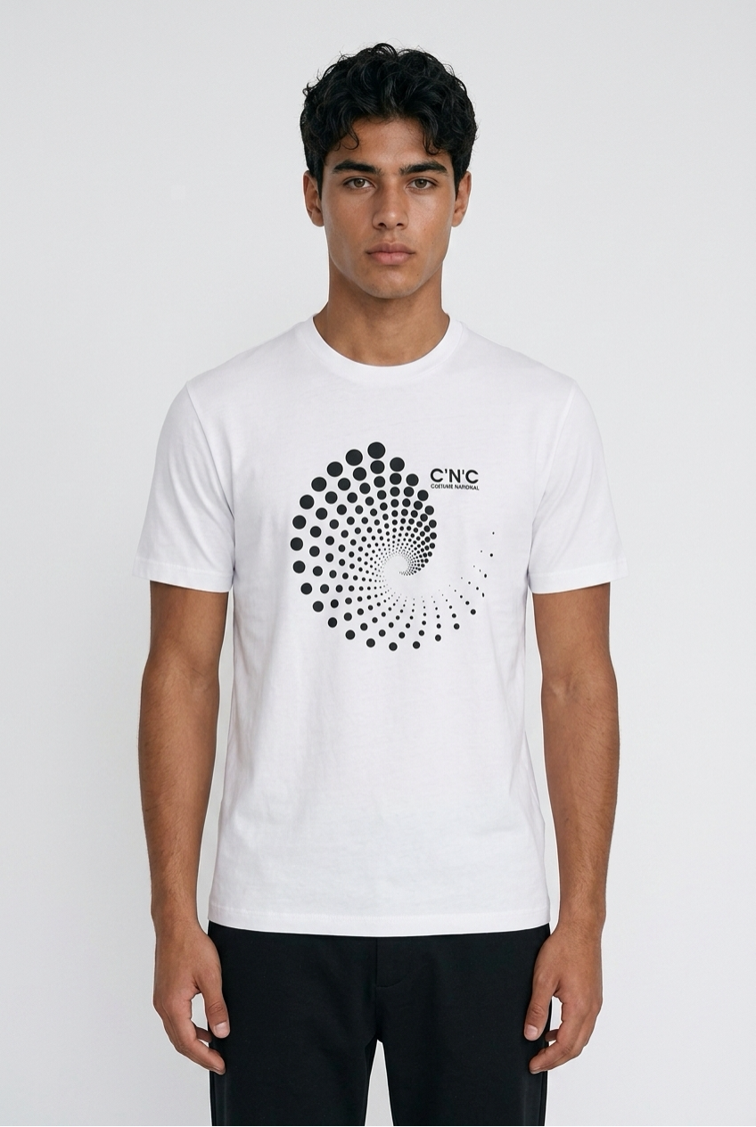 Costume National - T-shirt Uomo