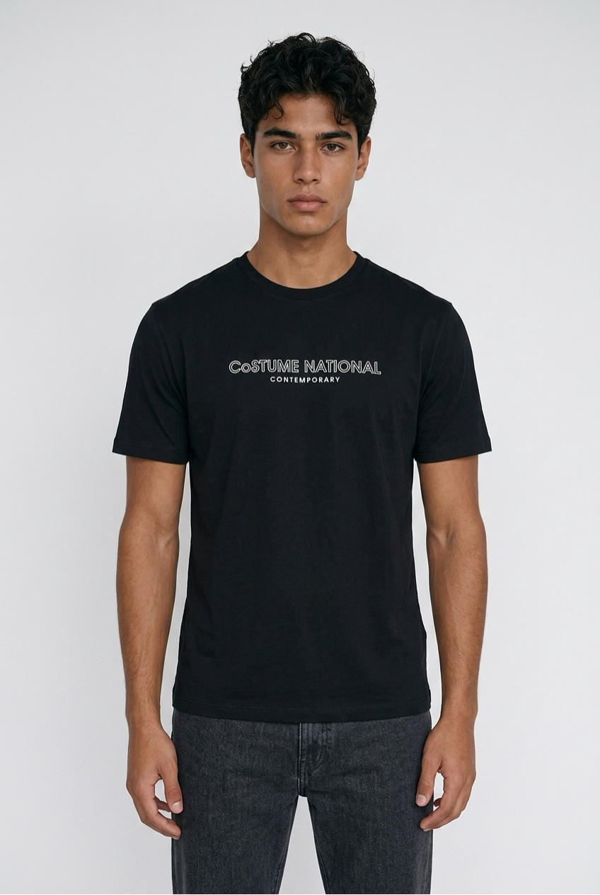 Costume National - T-shirt Uomo