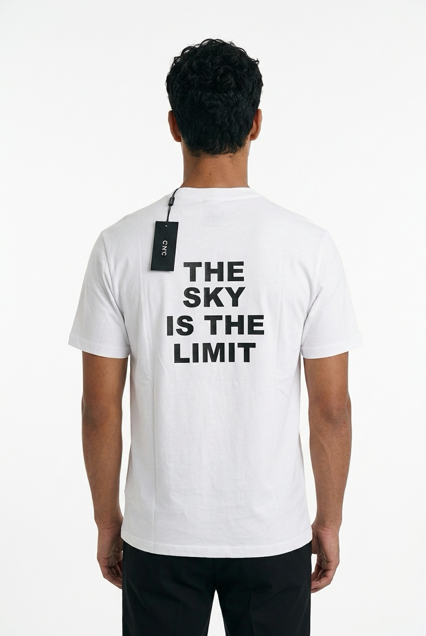 Costume National - T-shirt Uomo