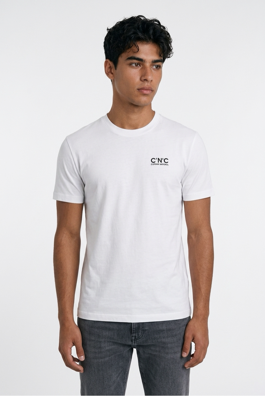 Costume National - T-shirt Uomo