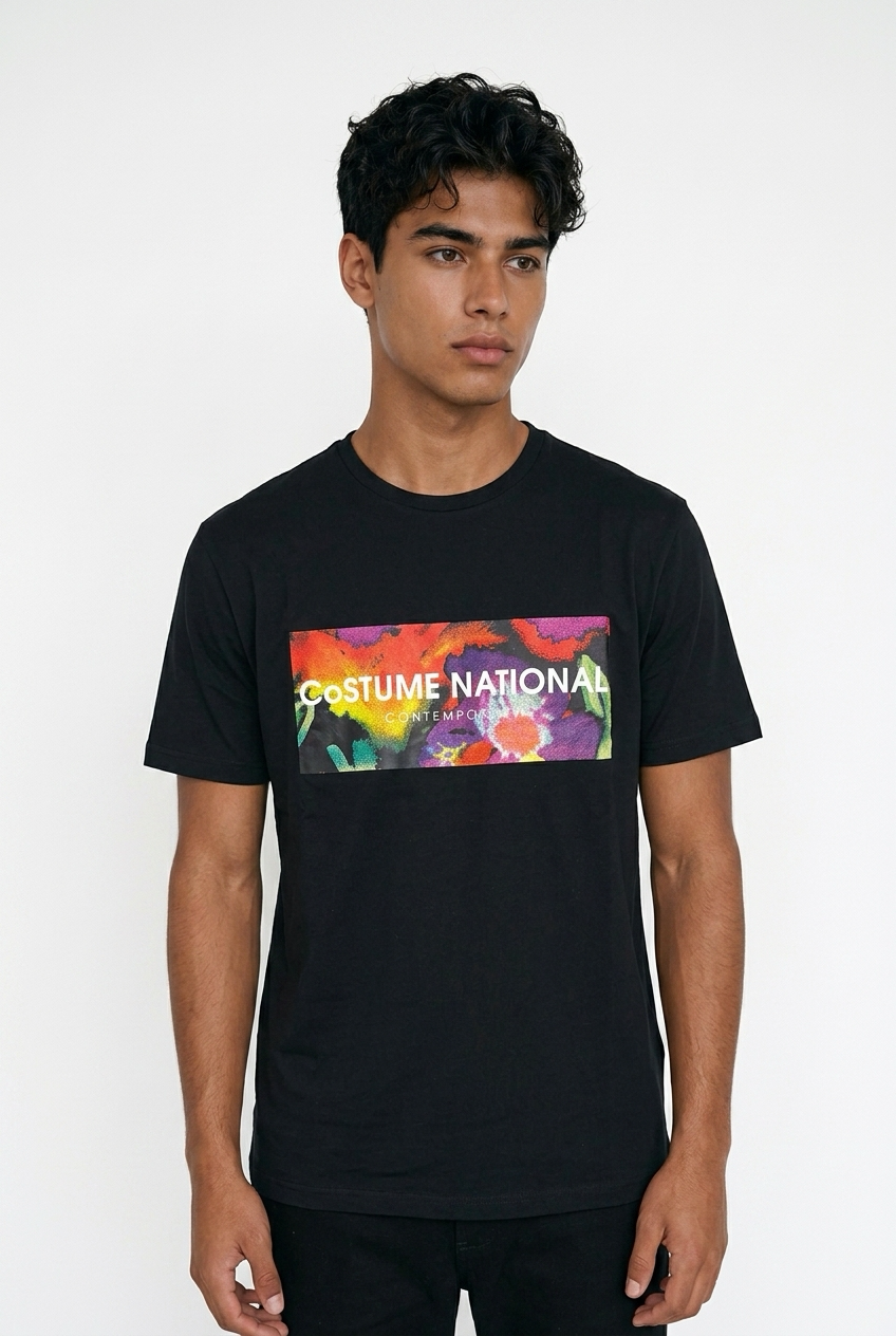 Costume National - T-shirt Uomo