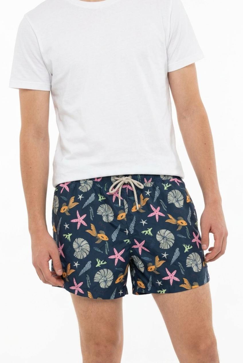 F__K- Costume Uomo