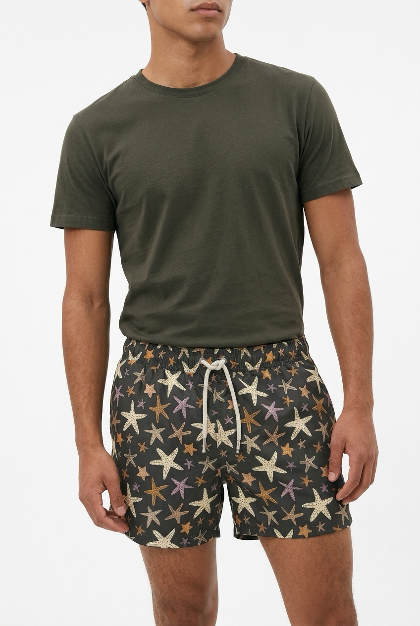 F__K - Costume Uomo