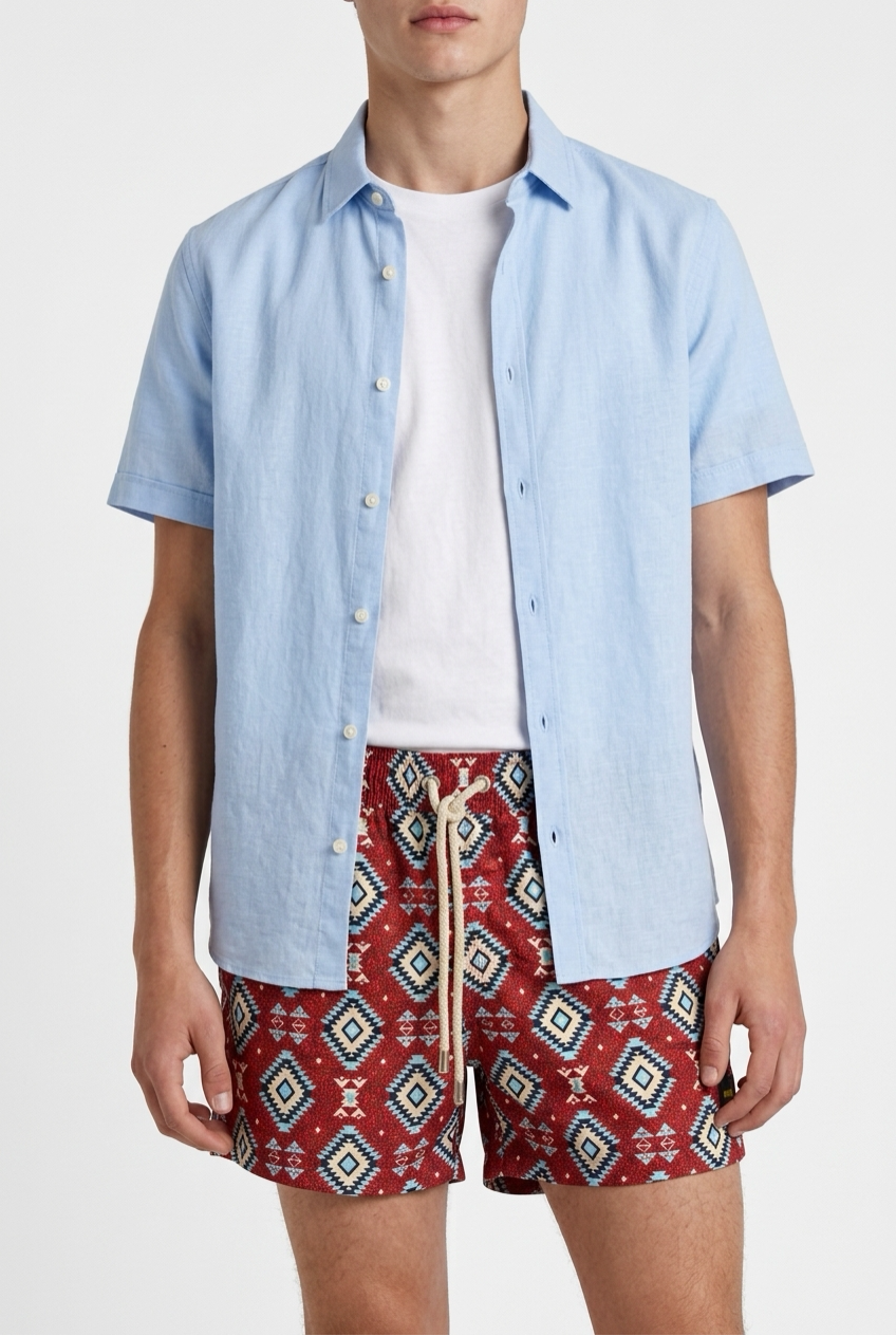 F__K - Costume Uomo