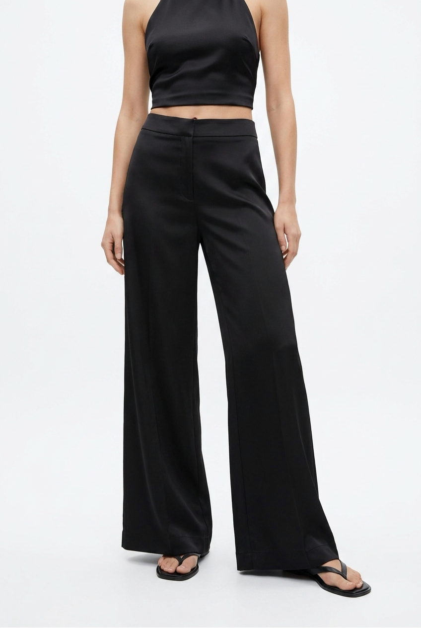 Silence - Pantalone