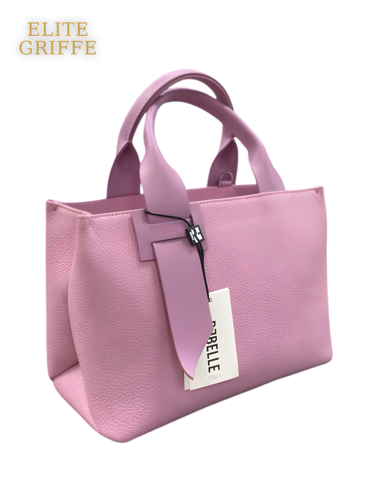 REBELLE - Borsa a mano o tracolla LILLA