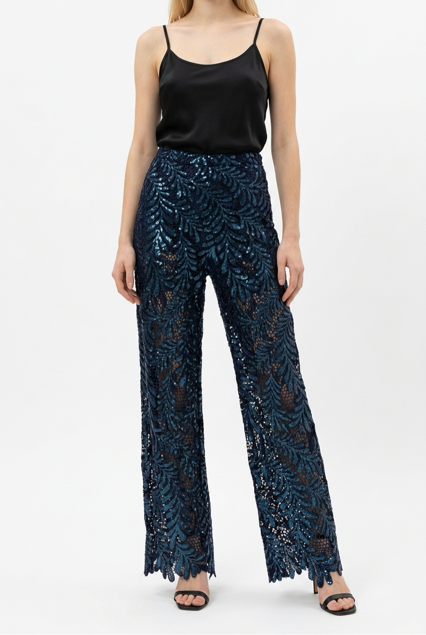 Silence - Pantalone